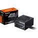 GIGABYTE P750BS Voeding - PCIe 5.0, 80 Plus Brons, Volledig Modulair Ontwerp 120 mm Ventilator, ATX compatibel, EU Stekker