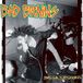 Omega Bad Brains - Omega Sessions (12" Single) (Coloured Vinyl) (Remastered)
