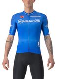 CASTELLI 9510501-058#GIRO105 Race Jersey Heren Long Jersey Zwart XS