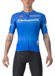 CASTELLI 9510501-058#GIRO105 Race Jersey Heren Long Jersey Zwart XS