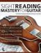 Sight Joseph Alexander Sight Reading Mastery for Guitar