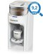 Baby Brezza Formula Pro Advanced All White - Automatische Baby Fles Maker / Flesvoeding Apparaat / Baby Senseo