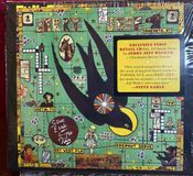 Jerry Steve Earle & The Dukes - Jerry Jeff (Exclusive Indie Retail CD)