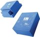 Block FL 24/9 Platte transformator 2 x 115 V/AC 2 x 9 V/AC 24 VA