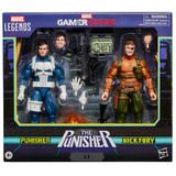 MARVEL KLASSIEKE MVL Legends FXTROT