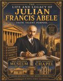 Life and Legacy of Julian Francis Abele - Faith. Talent. Purpose. Architect. Mentor. Leader: Building More Than Structures - Building A Better World