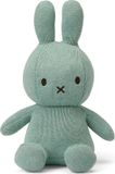 Nijntje Assis Coton Bio Mer Bleu - 23 cm