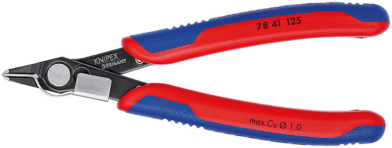 KNIPEX 78 41 125