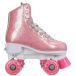 Supreme Patins à Roulettes Supreme Del Rey Pink Ajustable (Rose - 31-34)