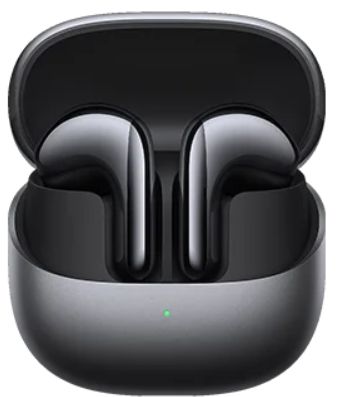 Xiaomi Buds 5 - Oordopjes - Zwart