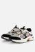 Cellini Sneakers zwart Mesh/ Suède - Maat 37
