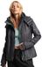 Superdry Veste imperméable pour femme à capuche Arctic SD-Windcheater
