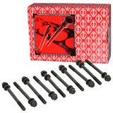 Elring 022.590 Cilinderkop schroef set