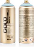 Montana GOLD G5105 Summit spuitbus 400ml