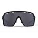 Endura SingleTrack Lunettes à monture intégrale Noir