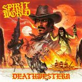 DEATHWESTERN Spiritworld LP