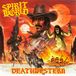 DEATHWESTERN Spiritworld LP