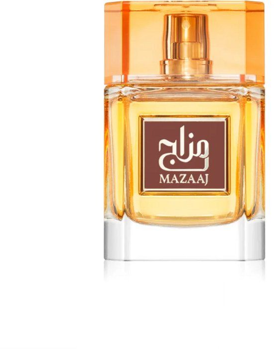 Zimaya Eau de Parfum / 100 ml / Unisex