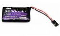 ArrowMax LiPo zenderaccu 3.7 V 3200 mAh Stick JR