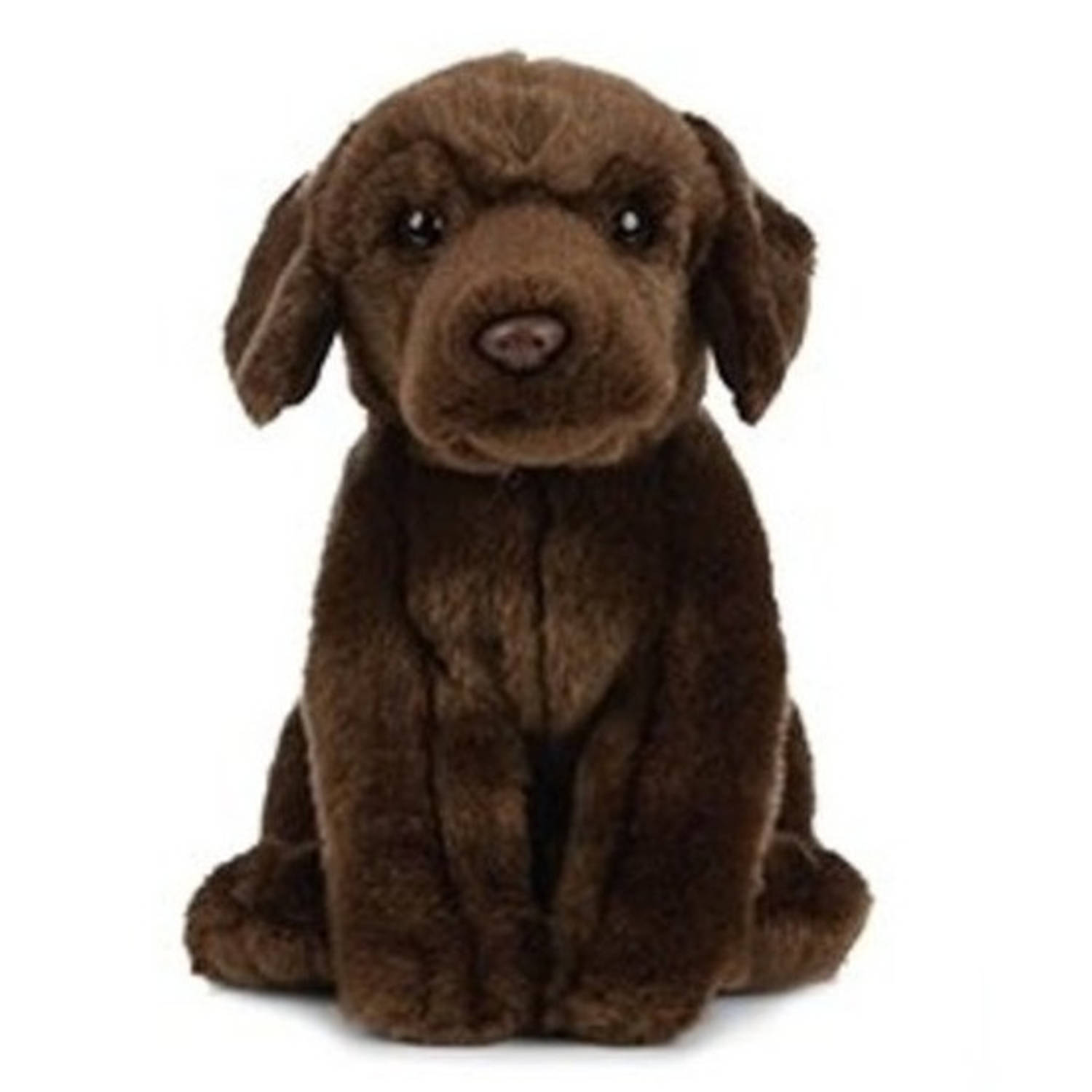 Living Nature Labrador Knuffel