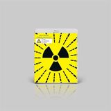 Radio-Activity Kraftwerk Radio-activity (50th Anniversary Edition) Blu-ray Limited Edition