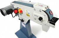 HBM 75 x 2000 Bandschuurmachine - 400 Volt