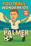 Football Wonderkids: Cole Palmer: 19