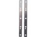 Scheppach Set van 2 schaafmessen - 258 x 22 x 2 mm