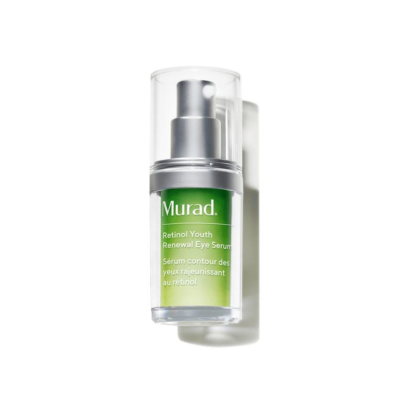 Murad Retinol Youth Renewal Eye Serum - 15ml