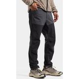 Didriksons Asher wandelbroek heren coal black