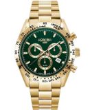 Roamer Monza 100 Chrono 850837-48-75-20 Herenhorloge