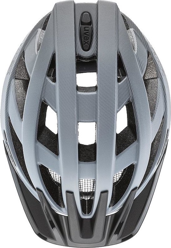 UVEX I-VO CC MIPS Helmet, grijs