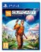 Playstation Games Ps4 Outcast Second Contact