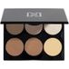 N BEAUTY Contouring Oogschaduw Dames 16.0g