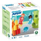 PLAYMOBIL Junior 72085 Superhelden in actie