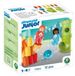 PLAYMOBIL Junior 72085 Superhelden in actie