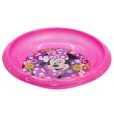 STOR Kinderkom Minnie Mouse Herbruikbaar Plastic 920ml