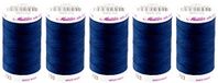 Mettler 10450-0793 Nr. 50 draadspoel, 500 m, 5 stuks