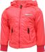 VINGINO 5734J antivento bimba GIRL, roze, fluorescerende winddichte jas