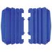 POLISPORT 8455600002 - Set radiatorbeschermers blauw voor Yamaha
