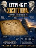 Keeping it Constitutional