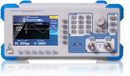 PeakTech 4120A - Functiegenerator - 1 Kanaals - 1 µHz tot 5 MHz - 10W - Versterker