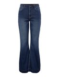Noisy may Jeans 'NMRooxy' blauw denim