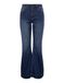 Noisy may Jeans 'NMRooxy' blauw denim