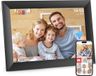 Cadre photo numérique sans marque 10,1 pouces avec WiFi et 64 Go