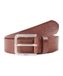 BRAX Leder voor denim Ceinture Homme