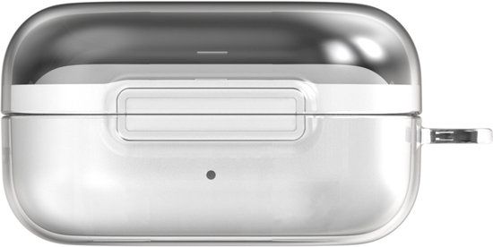 Samsung GP-FPR640KDBTW Hoes(je) Transparant Polycarbonaat