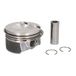 MAHLE Kolben 028PI00119000