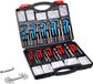VEVOR 338-delige Draadreparatieset Draadreparatietool SAE Metrisch