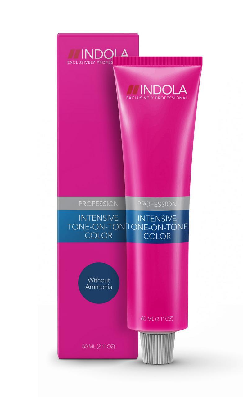 Indola Intensive Tone-on-Tone 4.37 60ml